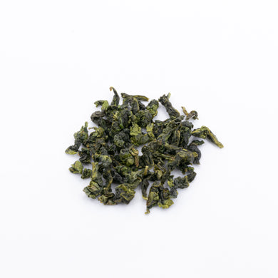 Iron Buddha Premium Li Li Xiang Oolong Tea (Tie Guan Yin)