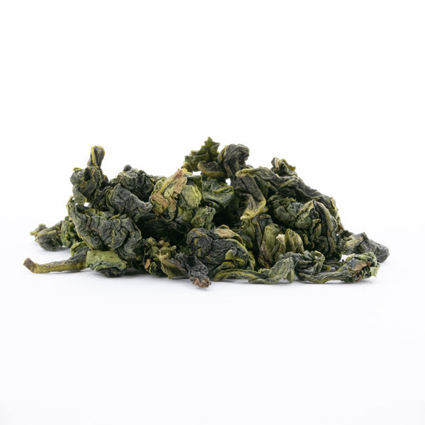 Iron Buddha Premium Li Li Xiang Oolong Tea (Tie Guan Yin)