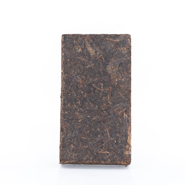 2015 Hei Cha Brick, Hunan Province