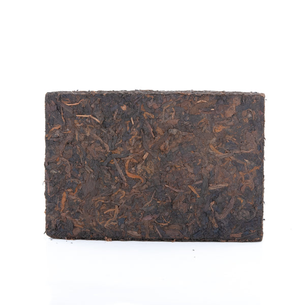 1990 Hei Cha Brick Pieces, Hunan Province