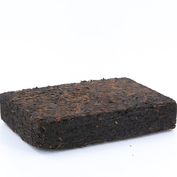 1990 Hei Cha Brick Pieces, Hunan Province