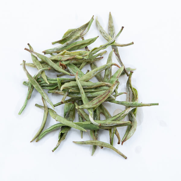 Silver Needle White Tea (Bai Hao Yin Zhen)
