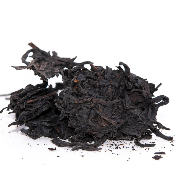Premium Liu An Basket Aged Tea, Year 1996