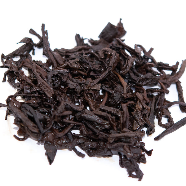 Premium Liu An Basket Aged Tea, Year 1996