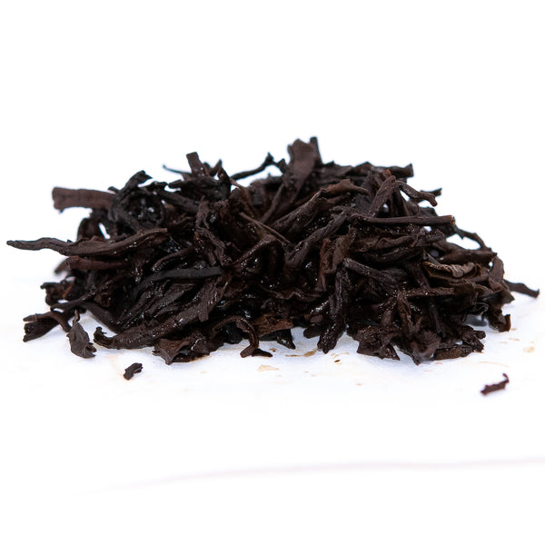 Premium Liu An Basket Aged Tea, Year 1996