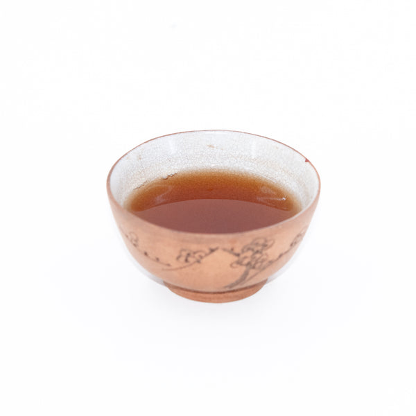 Premium Liu An Basket Aged Tea, Year 1996