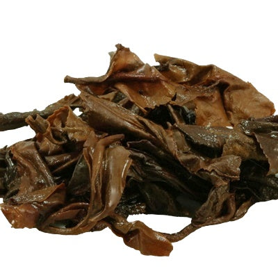 1996 Pu-Erh Tea Cake, 7532 Orange Mark, Menghai Tea Factory (Raw/Sheng)