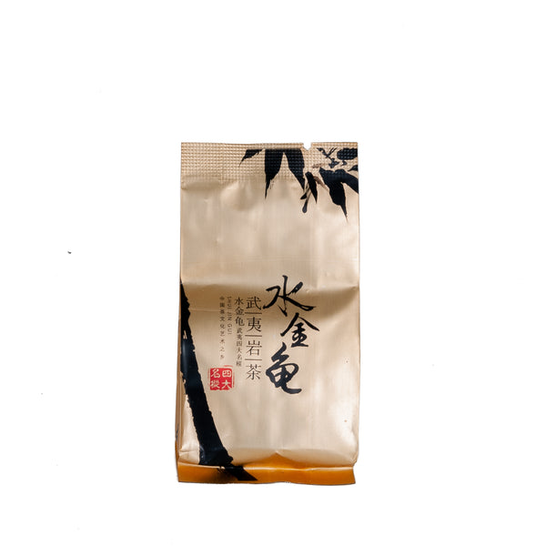 Shui Jingui Cliff Tea
