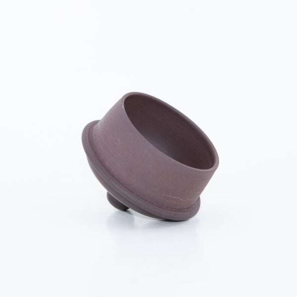 Yixing Finest Clay Ban Lamp Chinese Teapot