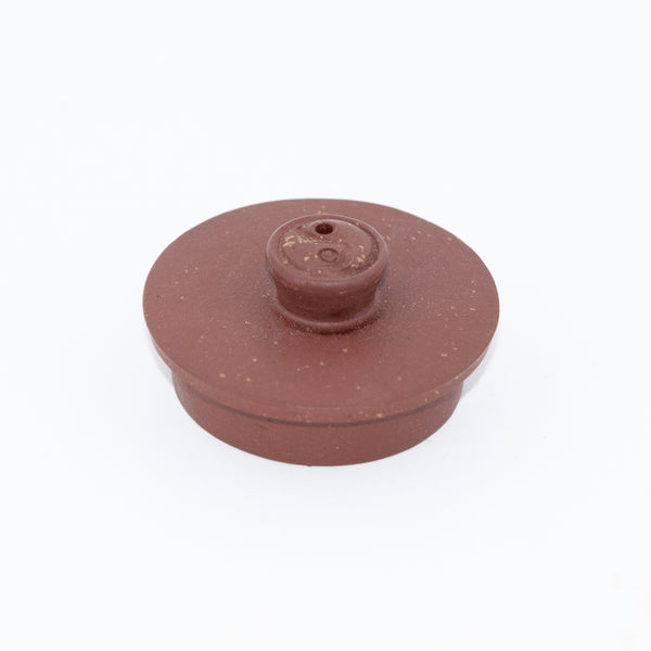 Yixing Zini Bright Stars In The Sky Gao Bei Shape Chinese Teapot (Yinyang Nod) #30