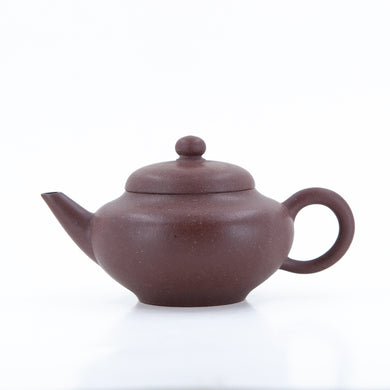 Yixing Lao Zini Bandeng Chinese Teapot
