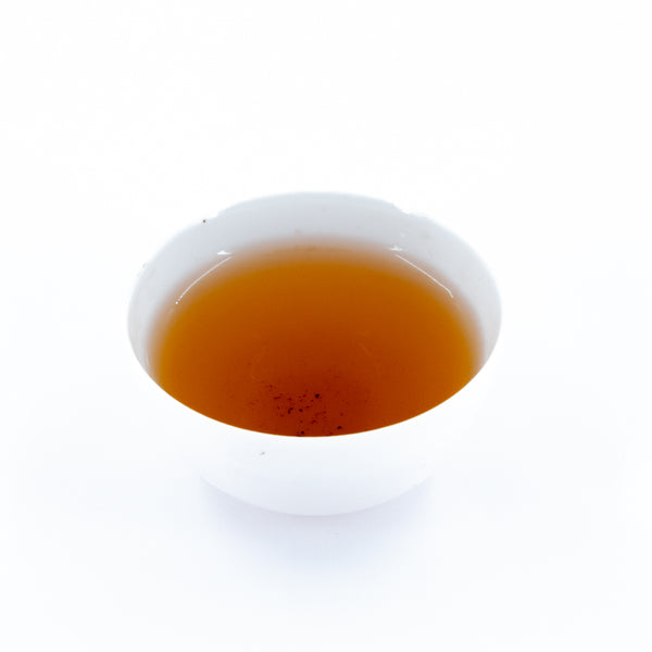 Tie Luohan Cliff Tea