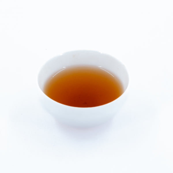 Ban Tian Yao Cliff Tea