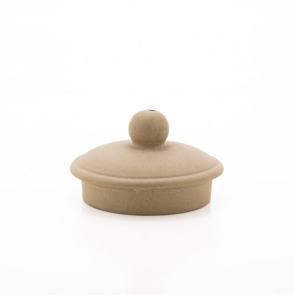 1990 Yixing Duan Ni Paozun Chinese Teapot #1