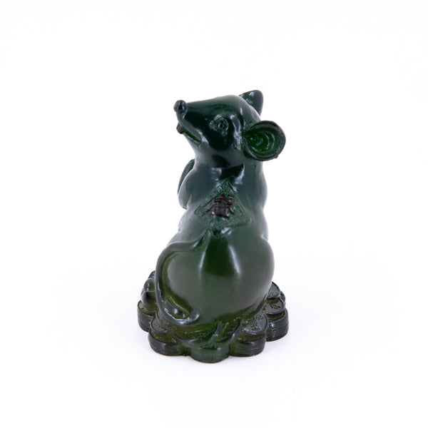 Allochroic Changing Color Tea Pet -- Rat