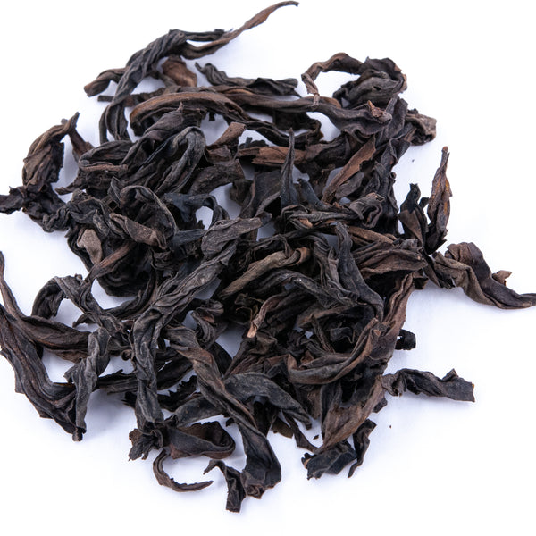 Tie Luohan Cliff Tea