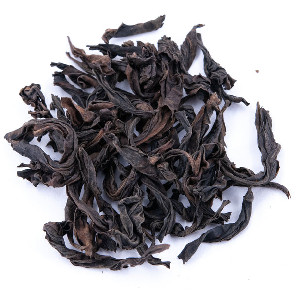 Shui Jin Gui Cliff Tea