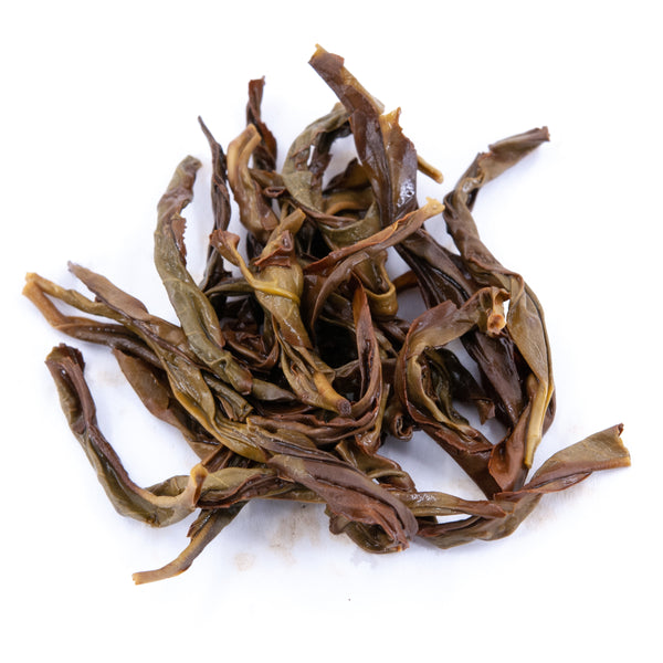 Wu Dong Lao Xian Weng Phoenix Oolong (Dan Cong) – The Chinese Tea Shop