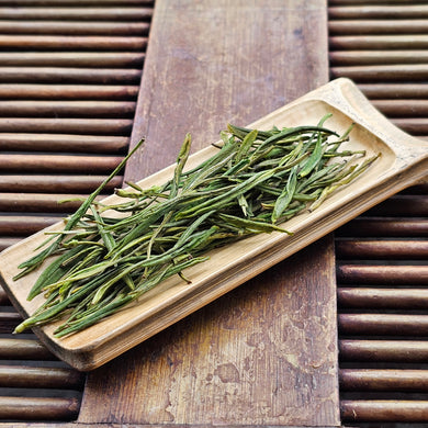 New 2025 Ming Qian (Early April) Anji Bai Cha Green Tea