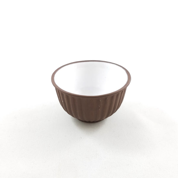 Yixing Clay Chrysanthemum Shape Tea Cup