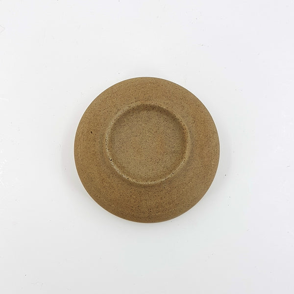Clay Tea Cup - Boiling Tea
