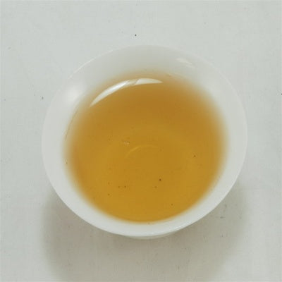 2002 &#20843;&#19977;&#33590;&#20154; BaSanChaRen Aged Da Hong Pao (Big Red Robe)