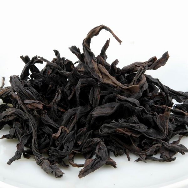 2009 YanShang Aged Da Hong Pao (Big Red Robe)