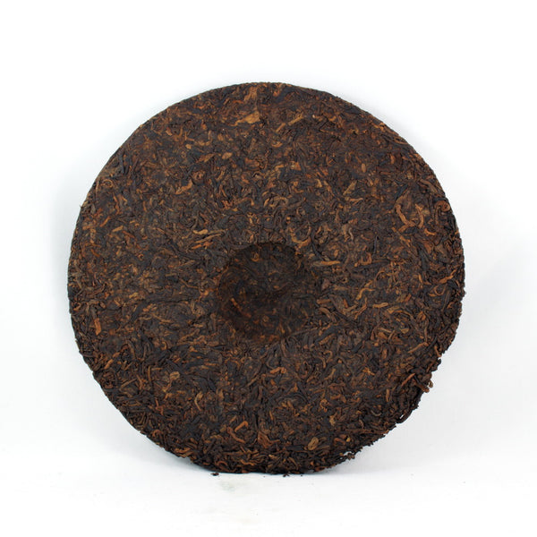 Aged Flavour Yong De Pu-Erh  Tea Cake  Year 2015，(Ripe/Shou)