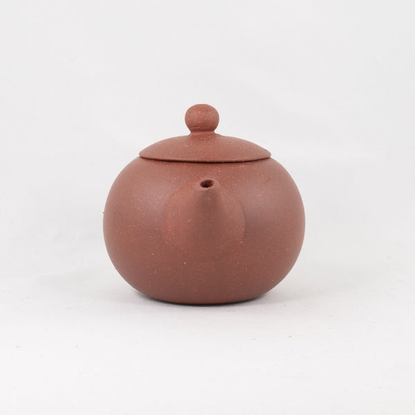 Yixing 1980's Pouting Zhu Chinese Teapot