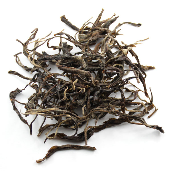 2018 Gua Feng Zhai Loose Leaf Pu-Erh Tea (Raw/Sheng)