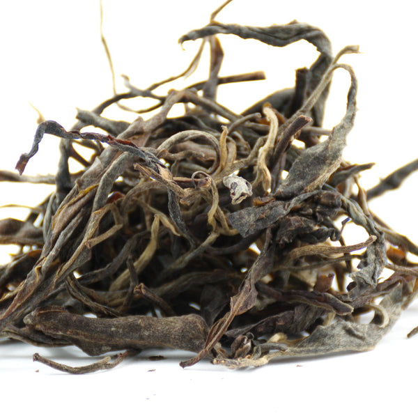 2018 Gua Feng Zhai Loose Leaf Pu-Erh Tea (Raw/Sheng)