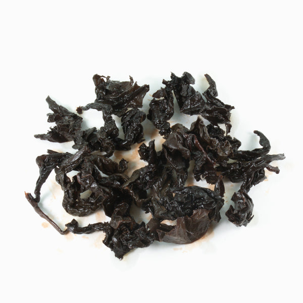 Premium 1990’s Traditional  Iron Buddha Oolong Tea (Charcoal Roasted)