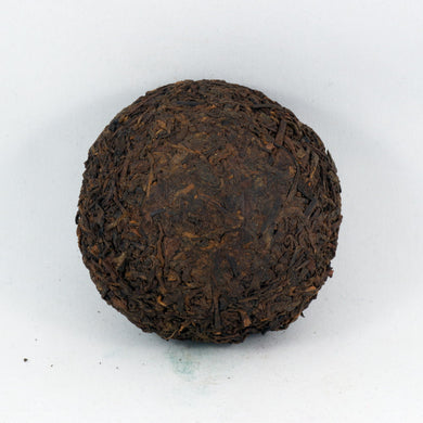 Pu-Erh Tuo Cha, 1990's (Ripe/Shou)