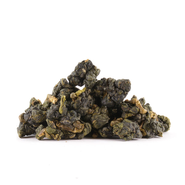 Taiwan Long Feng Xia High Mountain Oolong Tea