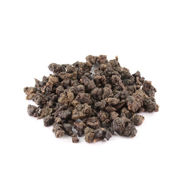 Taiwan Charcoal Roasted Shanlinxi Oolong Tea