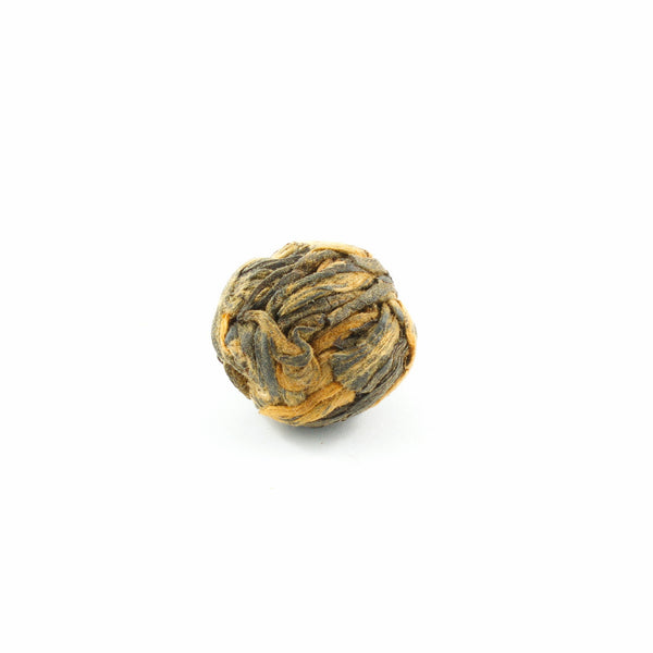 Old Tree Dragon Pearl Black Tea