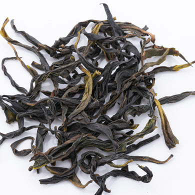 Premium Phoenix Oolong Tea, Wu Dong Ya Shi Xiang (Duck Shit Aroma), (Dan Cong)