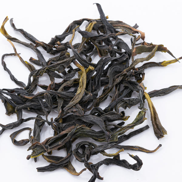 Premium Phoenix Oolong Tea, Wu Dong Ya Shi Xiang (Duck Shit Aroma), (Dan Cong)