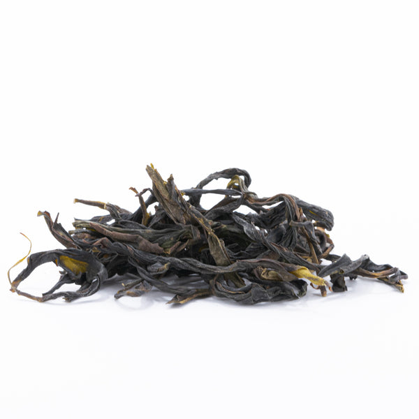 Premium Phoenix Oolong Tea, Ya Shi Xiang (Duck Shit Aroma), (Dan Cong)