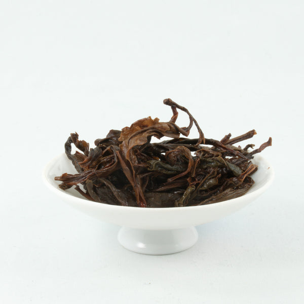 2003 Phoenix Oolong Qunti Xiang (Dan Cong)