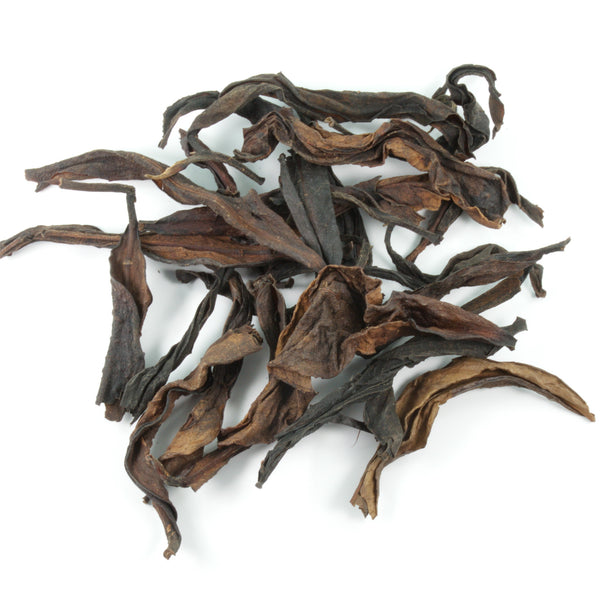 1970’s Wild Tree Phoenix Oolong (Dan Cong)