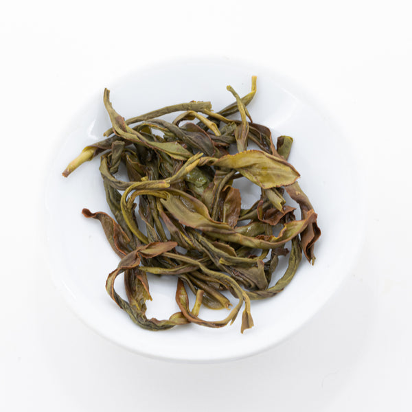 Premium Phoenix Oolong Tea, Ya Shi Xiang (Duck Shit Aroma), (Dan Cong)