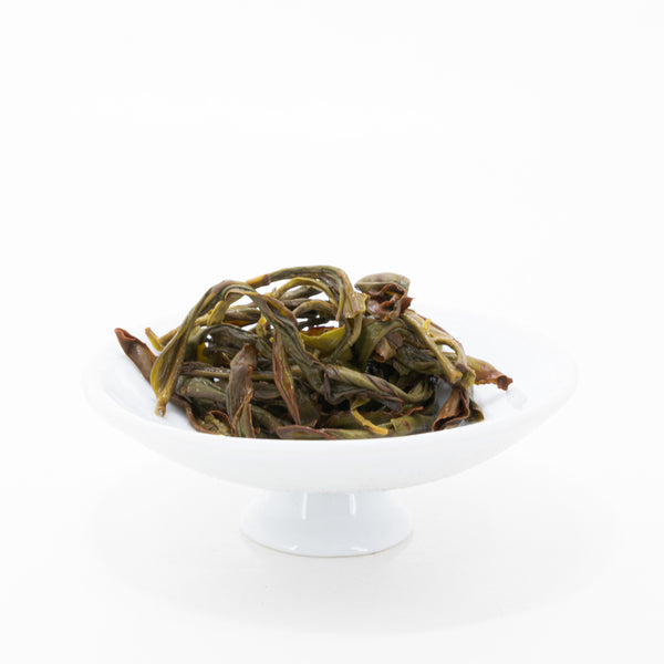 Premium Phoenix Oolong Tea, Ya Shi Xiang (Duck Shit Aroma), (Dan Cong)