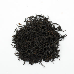 Non-smokey Lapsang Sauchong Black Tea