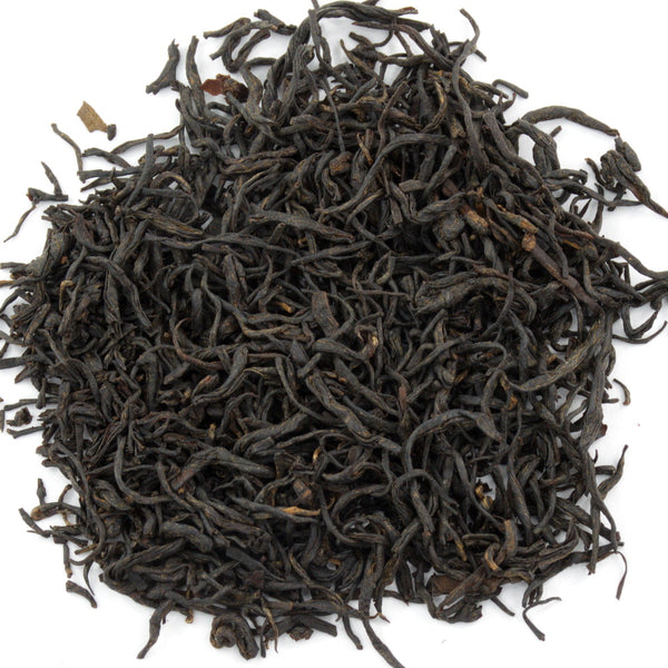 Non-smokey Lapsang Sauchong  Black Tea