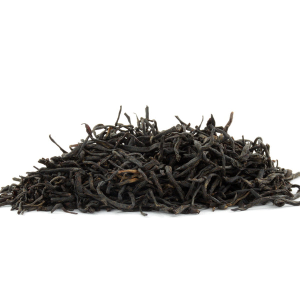 Non-smokey Lapsang Sauchong  Black Tea