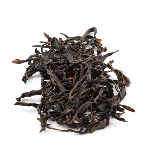 Song Zhong Phoenix Oolong Tea (Dan Cong), (Charcoal Roasted)