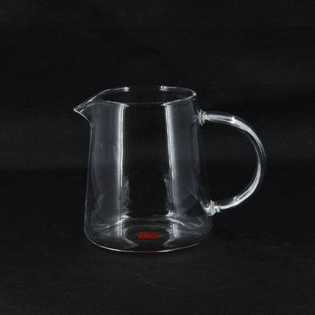 Glass Fair Cup Pitcher #3