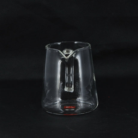 Glass Fair Cup Pitcher #3