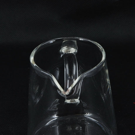 Glass Fair Cup Pitcher #3